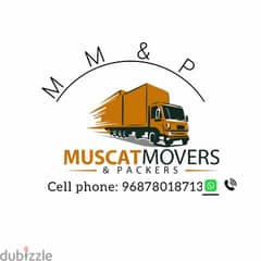 Muscst Mover's and Packer's 0