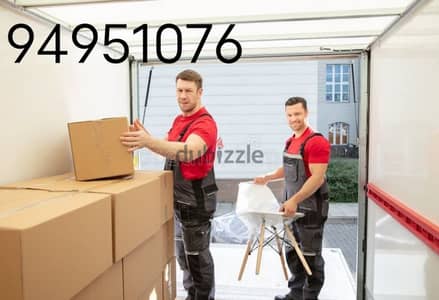 House shifting services