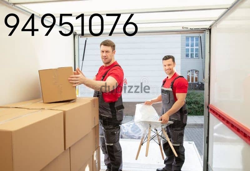 House shifting services 0