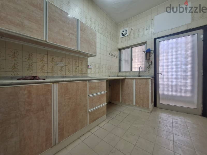 2 BR Sizeable Apartment for Rent in Al Khuwair 4