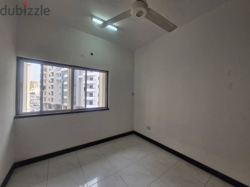 2 BR Sizeable Apartment for Rent in Al Khuwair 5