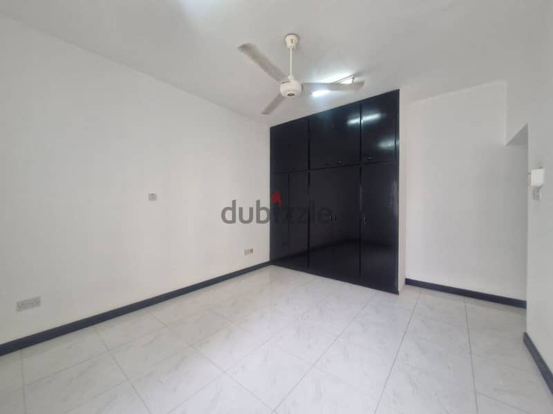 2 BR Sizeable Apartment for Rent in Al Khuwair 7