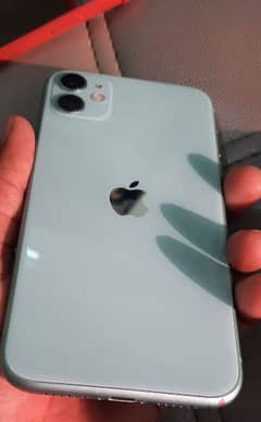 iPhone 11 for sale Good condition 0