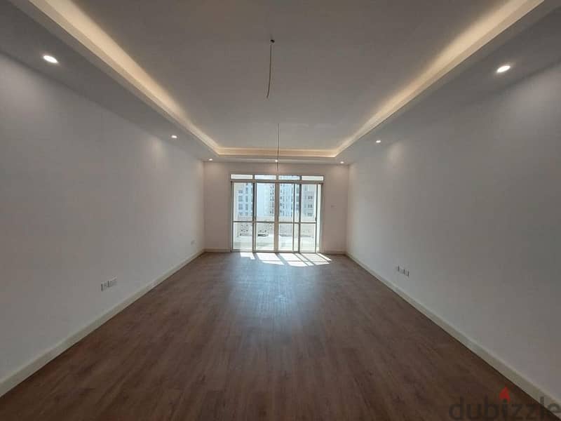 Newly Refurbished 2 BHK for rent ! in Bausher 4