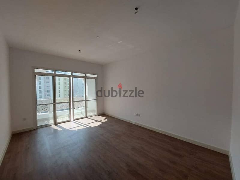 Newly Refurbished 2 BHK for rent ! in Bausher 5