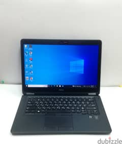 DELL 7450-CORE I7-8GB RAM-512GB SSD-14"INCH SCREEN 0