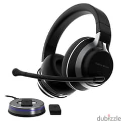 TURTLE BEACH STEALTH PRO WIRELESS HEADSET PS5/PC