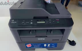 Brother Black Printer (DCP-L2540DW)