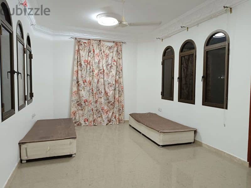 female sharing accommodation nearby Ghobra Indian school 3