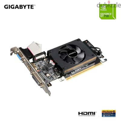 Graphics Card 2 GB