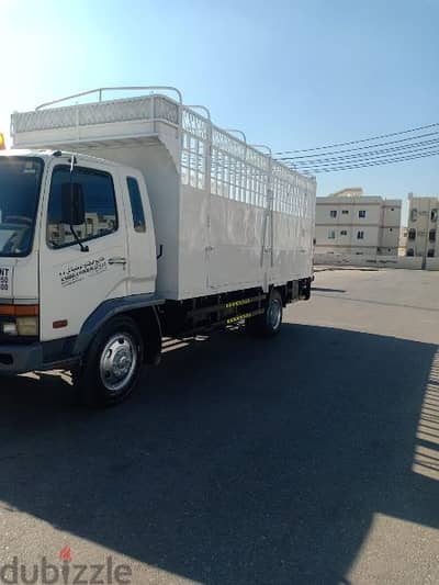 Truck for rent 3ton 7ton 10ton truck transport Shiffting Service