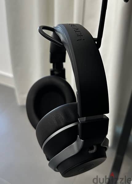 TURTLE BEACH STEATH PRO GAMING HEADSET PC/PS5 1