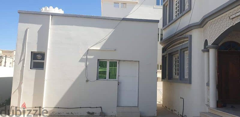 Villa for sale Mawalih near Muscat City Centre 7