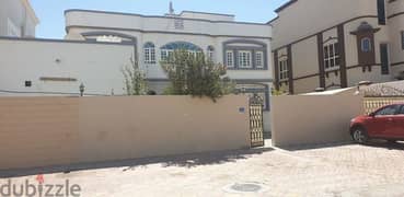 Villa for sale Mawalih near Muscat City Centre 0