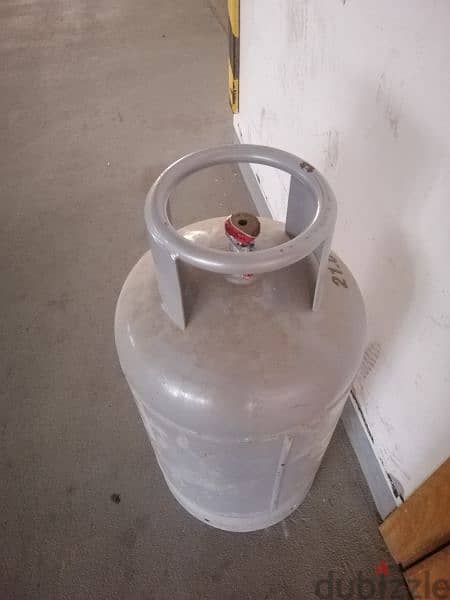 Gas Cylinder for sale Full Gas 1