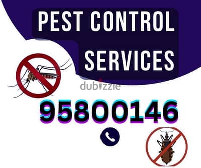 Pest Control services all Muscat, Bedbugs, Cockroaches, Ants, Rats,