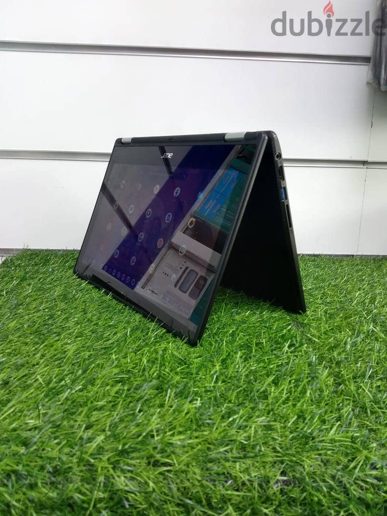 Acer Chromebook R11 N15Q8 Touchscreen 4GB/ 32GB 1