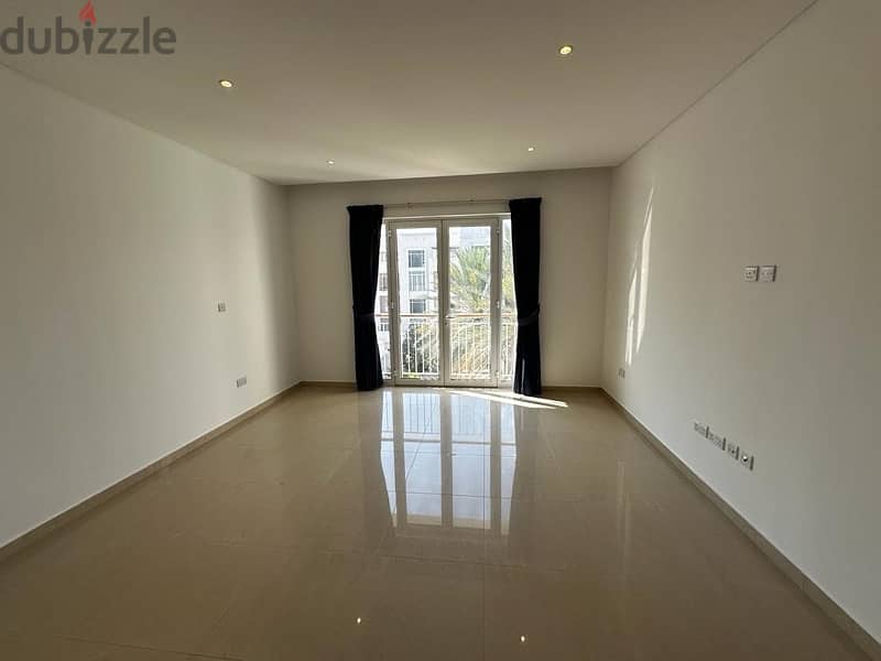 2 Bedroom Apartment for rent in Al Mouj 8