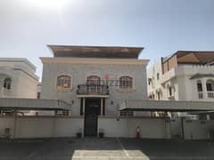 Spacious 1BHK flat for rent in Al Khuwair 33