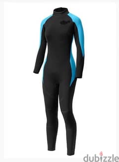 Diving Suit 0