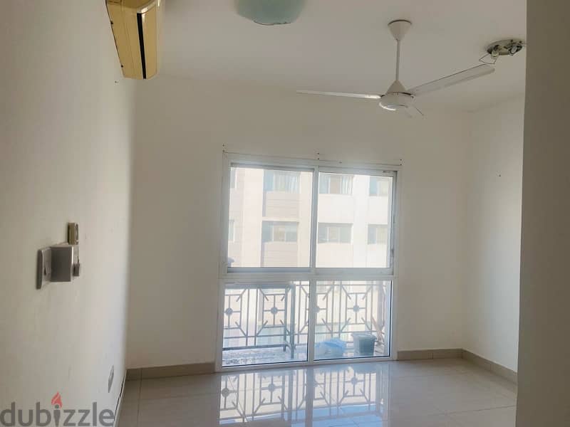 1 Bhk flat for rent in Ruwi, Mumtaz heights 3