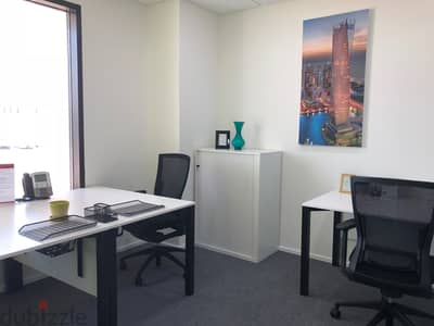 Flexible office memberships in MUSCAT, Hormuz Grand