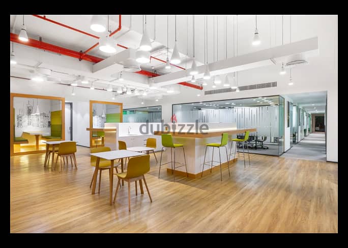 Coworking space in MUSCAT, Hormuz Grand 2