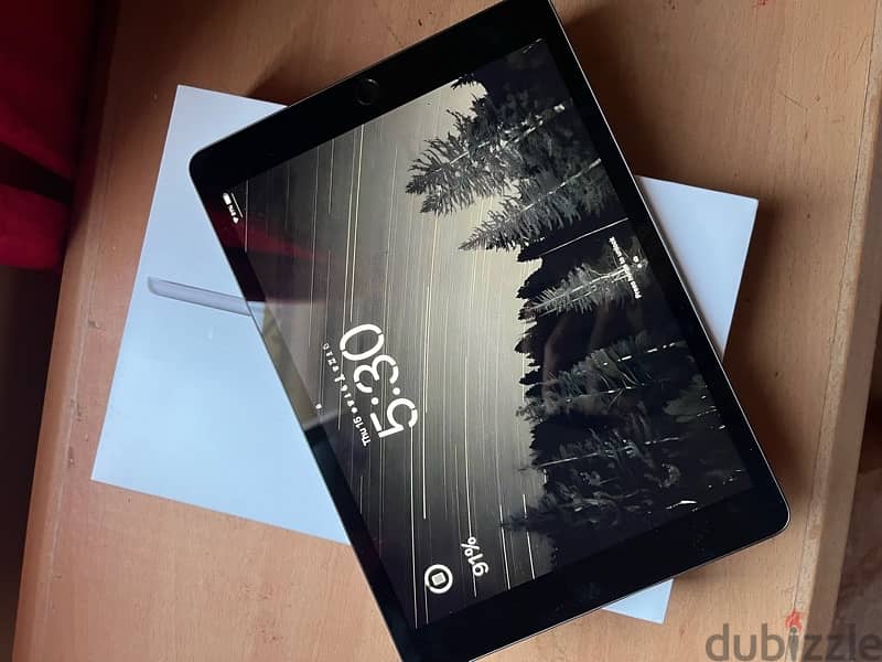 iPad 9th Generation ORIGINAL brand new 3