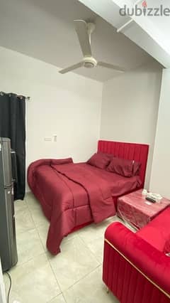 Room for rent Daily - "غرفة للإيجار يوميًا"