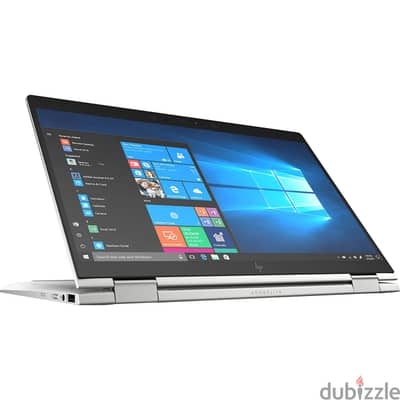 HP 1040-360 TOUCH DISPLAY-10th GENERATION-CORE I7-16GB RAM-512GB SSD