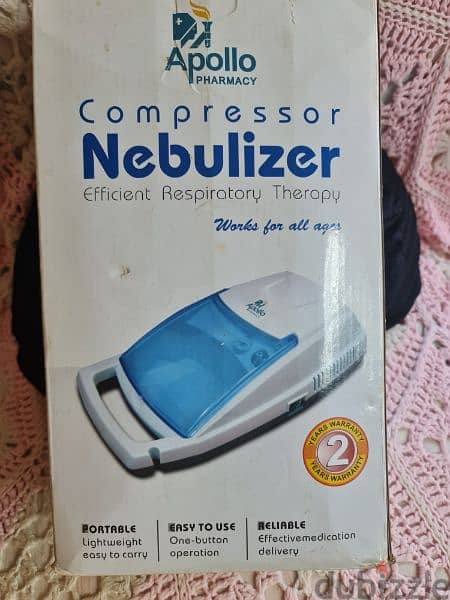 nebuliser 1