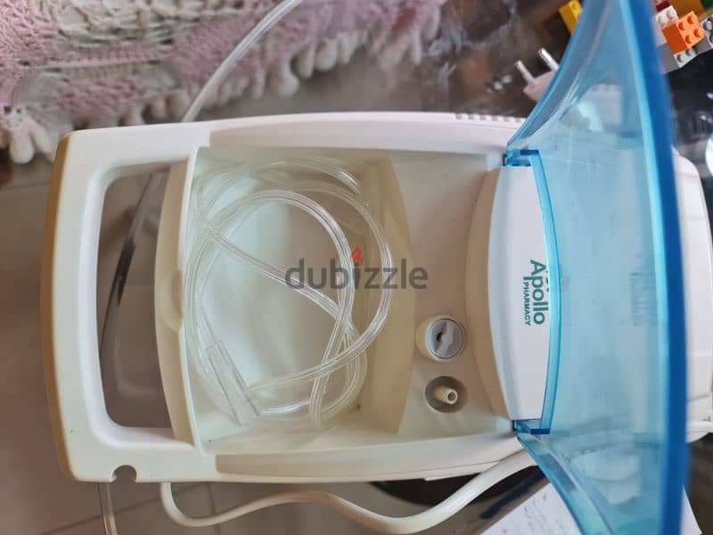 nebuliser 2