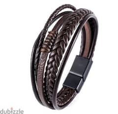 leather Bracelet