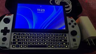 GPD WIN 4 - Better Than Steam Deck Rog ally and OneXFly  - 16gb ram 1 TB SSD