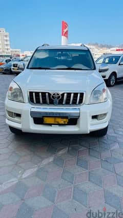 Prado for sale