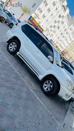 Prado for sale