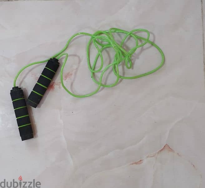 Skipping Rope for kids 0