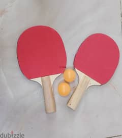 Table Tennis 0