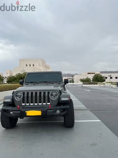 Jeep wrangler 4xe 2021