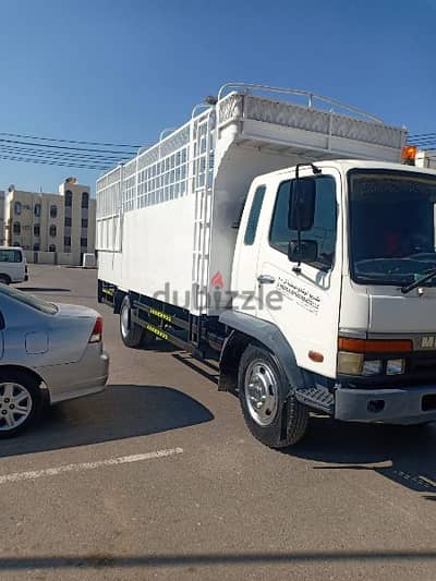 Truck for rent 3ton 7ton 10ton truck transport Shiffting Service