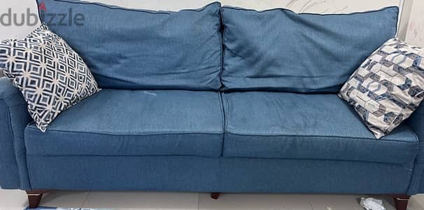 Excellent SoFA 3+2+3