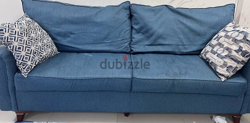 Excellent SoFA 3+2 1