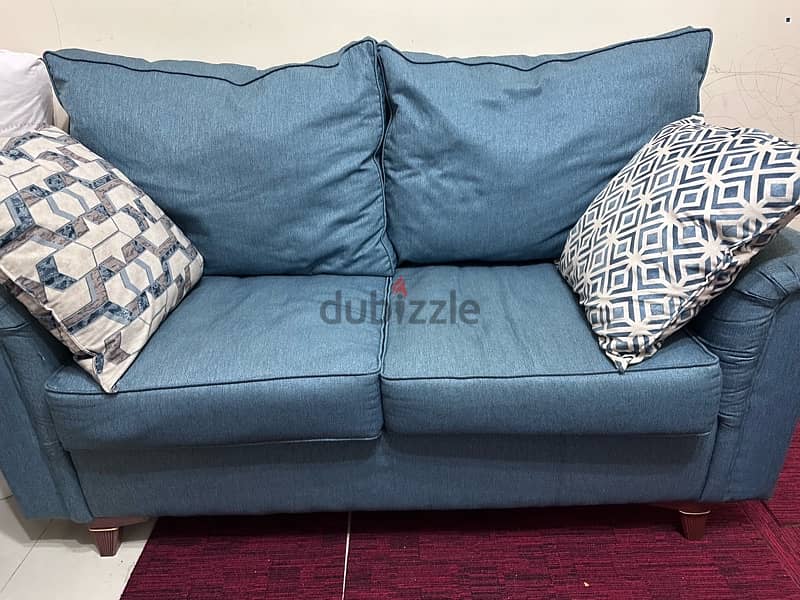 Excellent SoFA 3+2 2