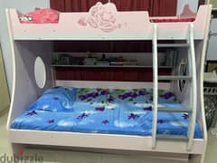 Kids Bunk Bed for Sale