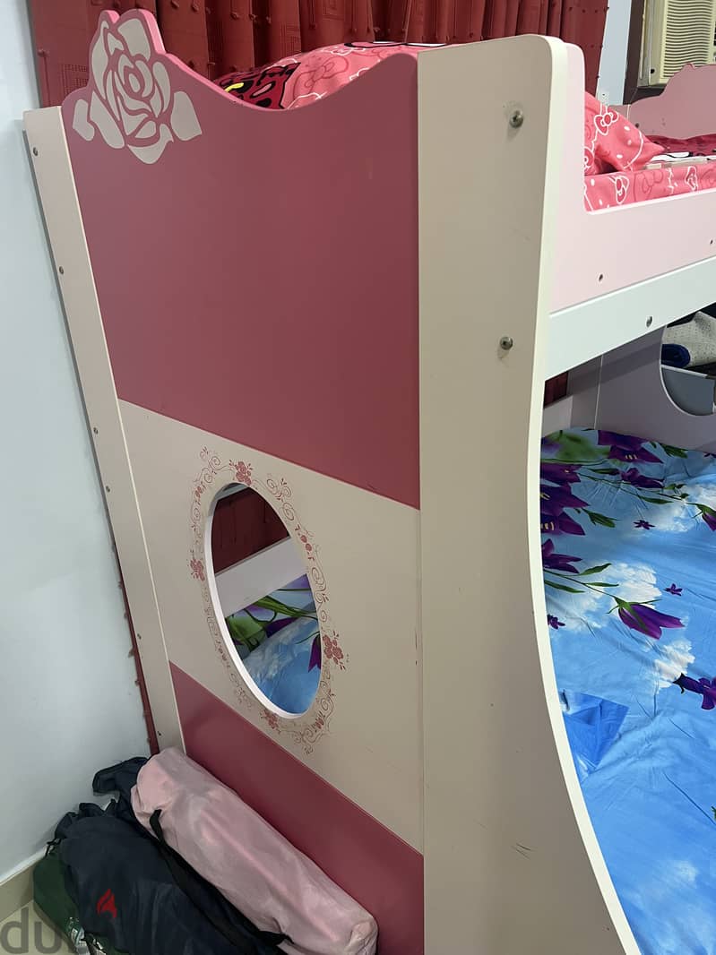 Kids Bunk Bed for Sale 2