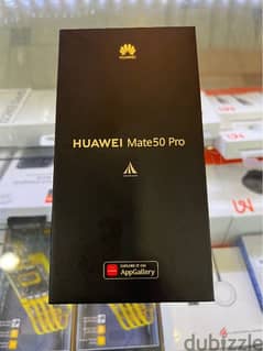 Huawei mate 50 pro 0