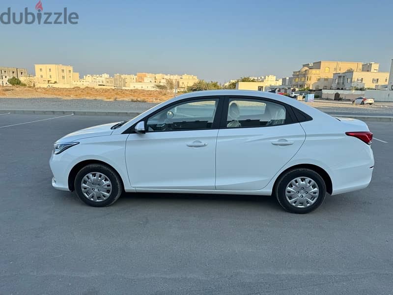 جدييده شانجان زيروchangan alsaven 0km 2024 Bahwan Cars 128927661