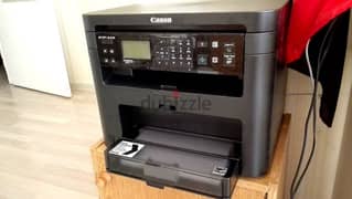 canon sensys MF211 Copier and printer neat and clean with low price