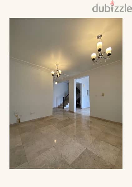 Gorgeous 4-Bedroom Twin Villa in Madinat Qaboos! 2