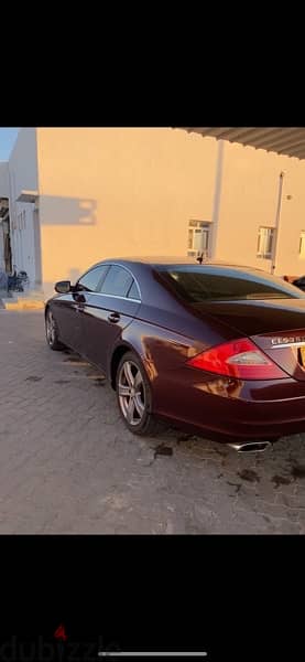 cls 350 clean and ready 4